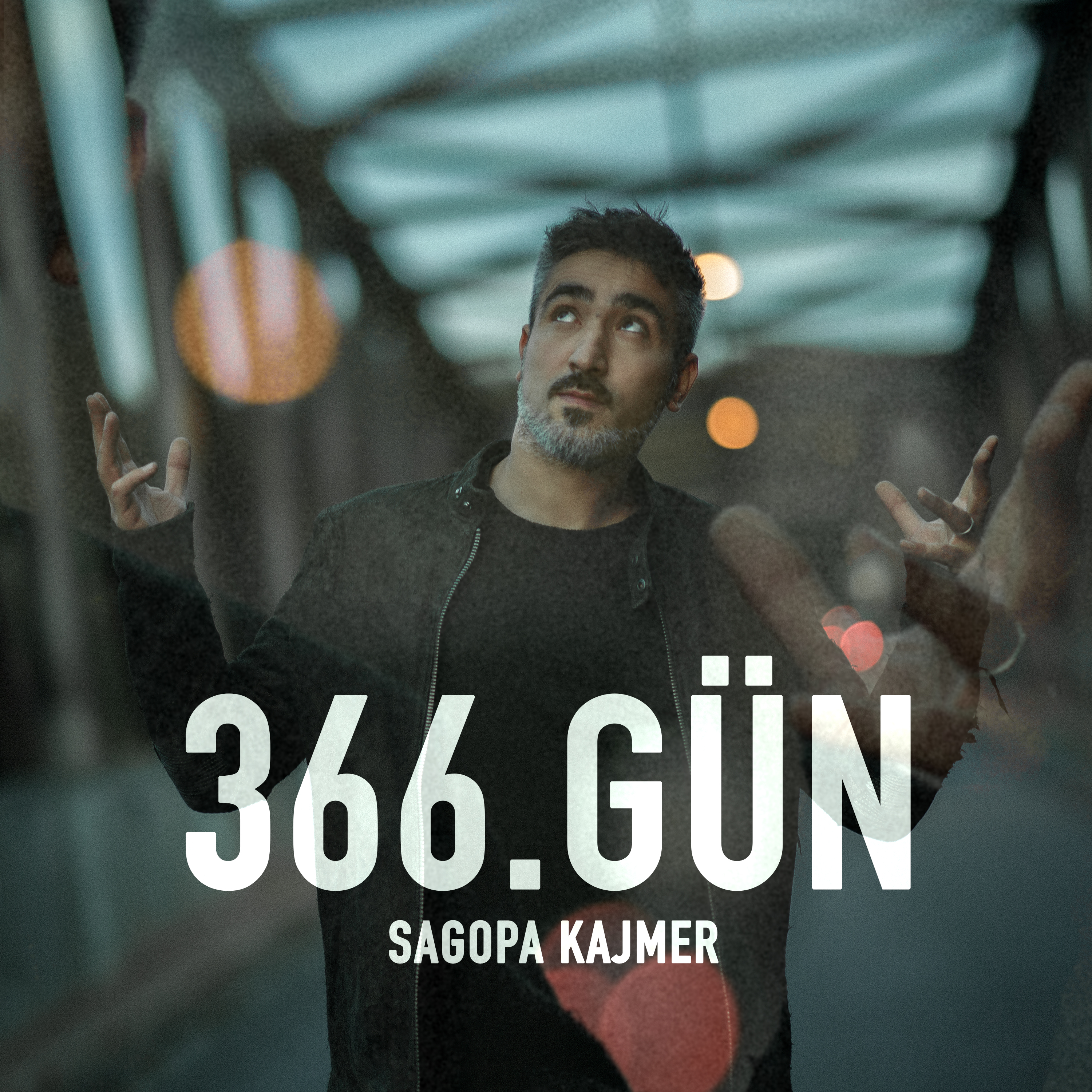 Sagopa Kajmer 366.Gün