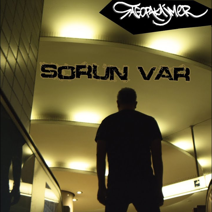 Sagopa Kajmer - Sorun Var