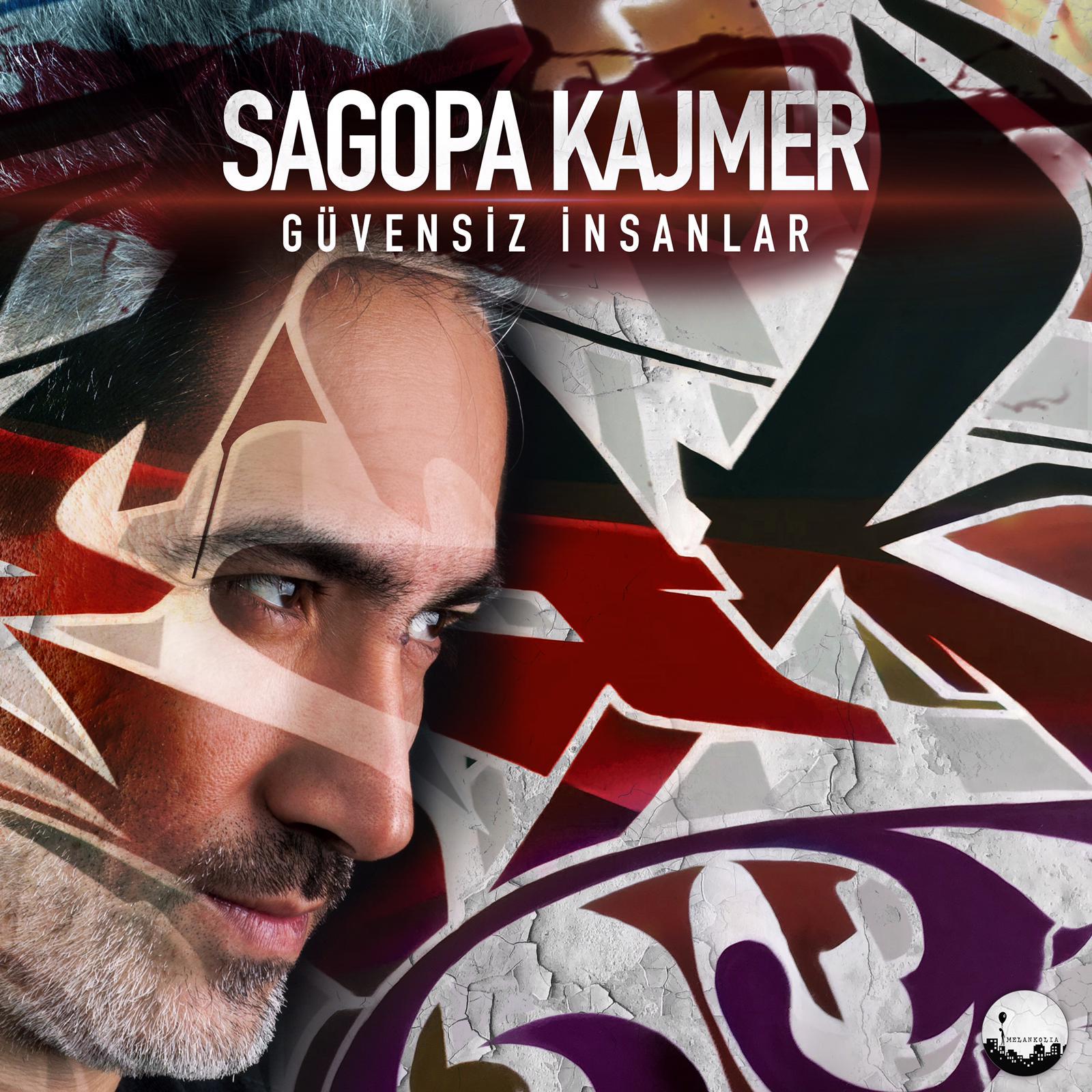 Sagopa Kajmer - Güvensiz İnsanlar