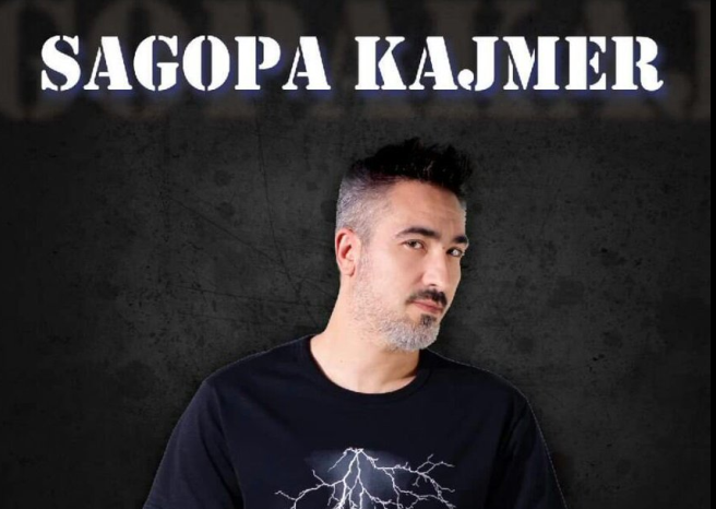 Konser - Sagopa Kajmer İstanbul Konseri